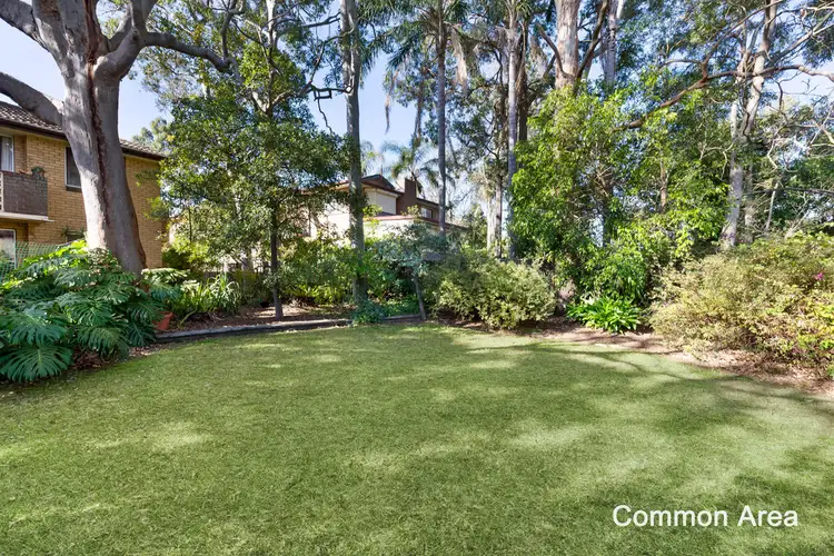 Third view of Homely apartment listing, 31/496-504 Mowbray Road, Lane Cove NSW 2066