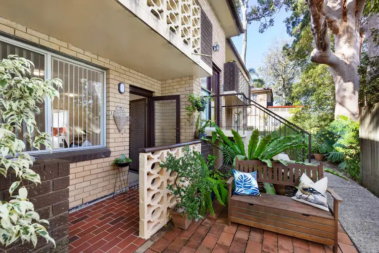 Sixth view of Homely apartment listing, 31/496-504 Mowbray Road, Lane Cove NSW 2066