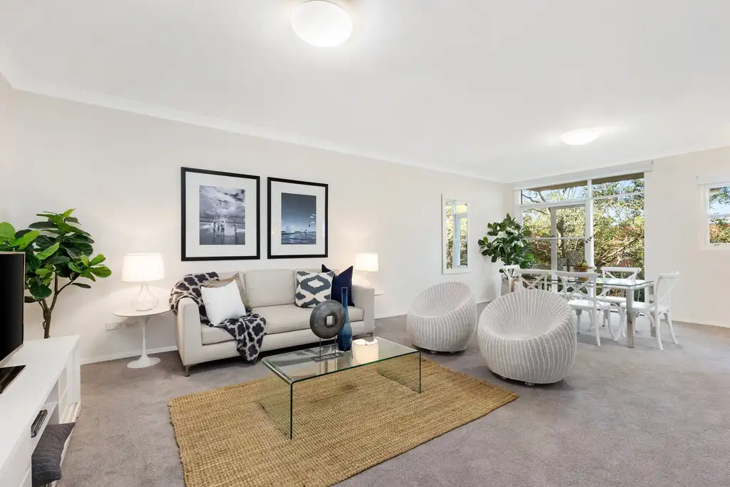 Main view of Homely apartment listing, 9/2 Tambourine Bay Road, Lane Cove NSW 2066