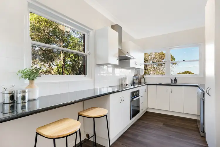 Second view of Homely apartment listing, 9/2 Tambourine Bay Road, Lane Cove NSW 2066