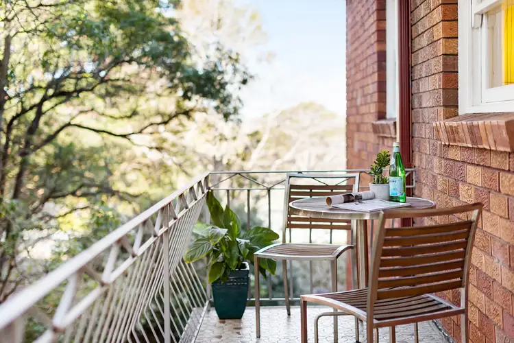 Fourth view of Homely apartment listing, 9/2 Tambourine Bay Road, Lane Cove NSW 2066