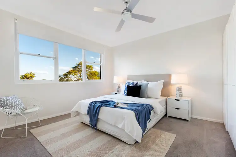 Fifth view of Homely apartment listing, 9/2 Tambourine Bay Road, Lane Cove NSW 2066