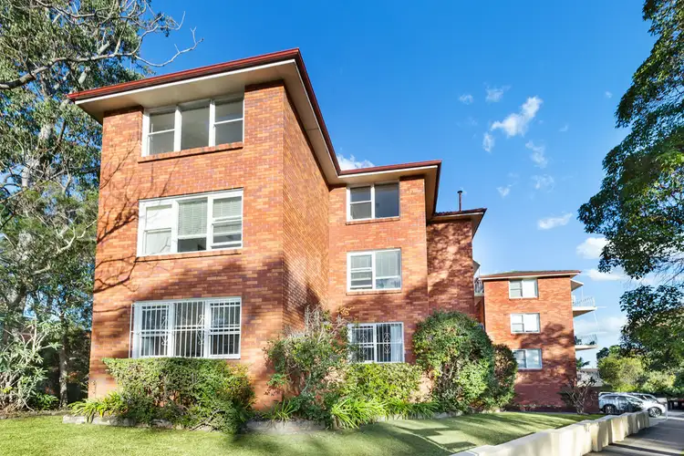 Sixth view of Homely apartment listing, 9/2 Tambourine Bay Road, Lane Cove NSW 2066