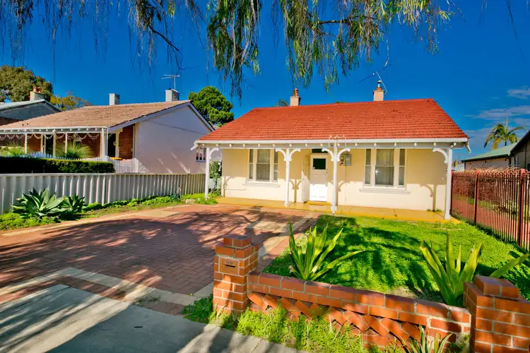 3 Egham Road, Burswood WA 6100