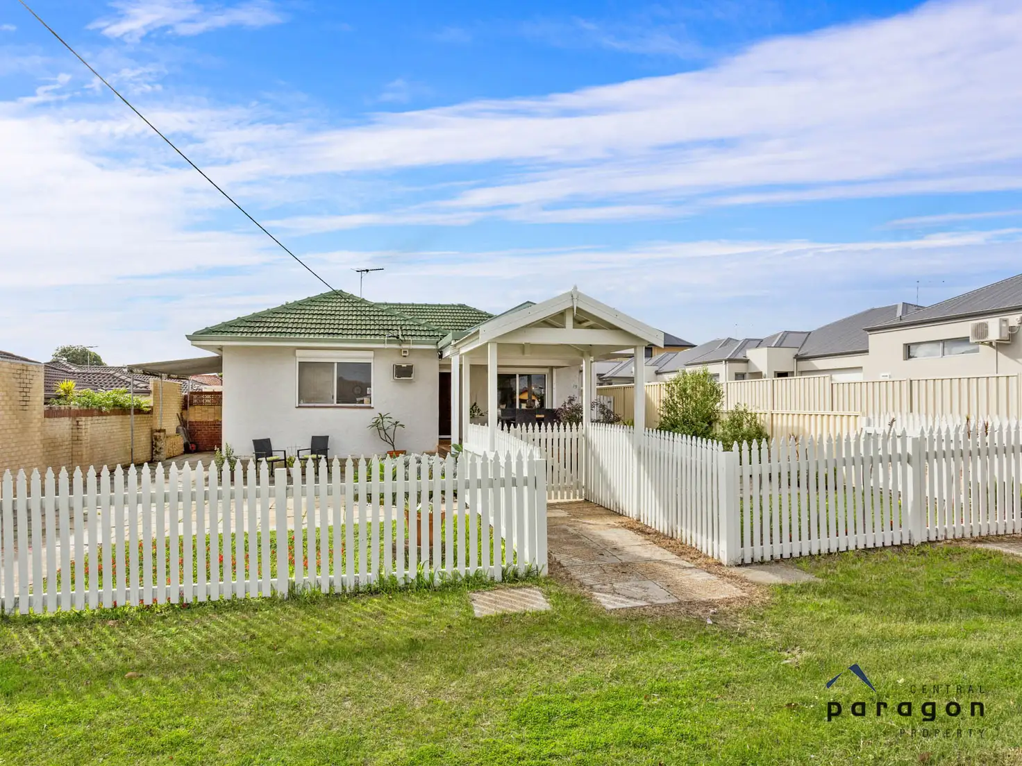 Main view of Homely semi-detached listing, 13 Munja Way, Nollamara WA 6061