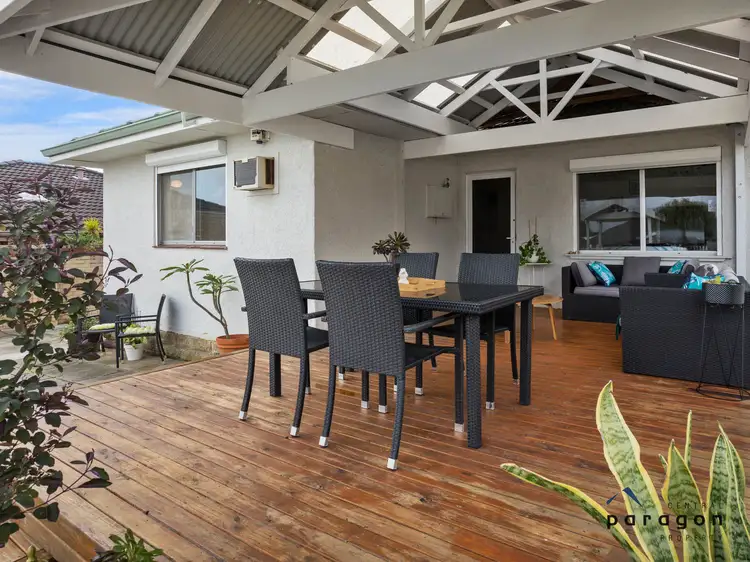 Fourth view of Homely semi-detached listing, 13 Munja Way, Nollamara WA 6061