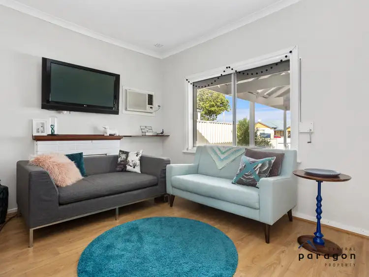 Sixth view of Homely semi-detached listing, 13 Munja Way, Nollamara WA 6061