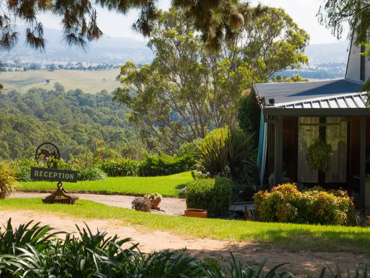 Second view of Homely rural property listing, 25 Kemps Lane, Candelo NSW 2550