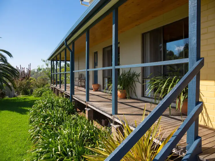 Fourth view of Homely rural property listing, 25 Kemps Lane, Candelo NSW 2550