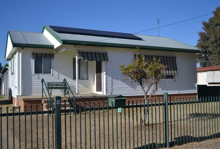 81 Granville Street, Inverell NSW 2360