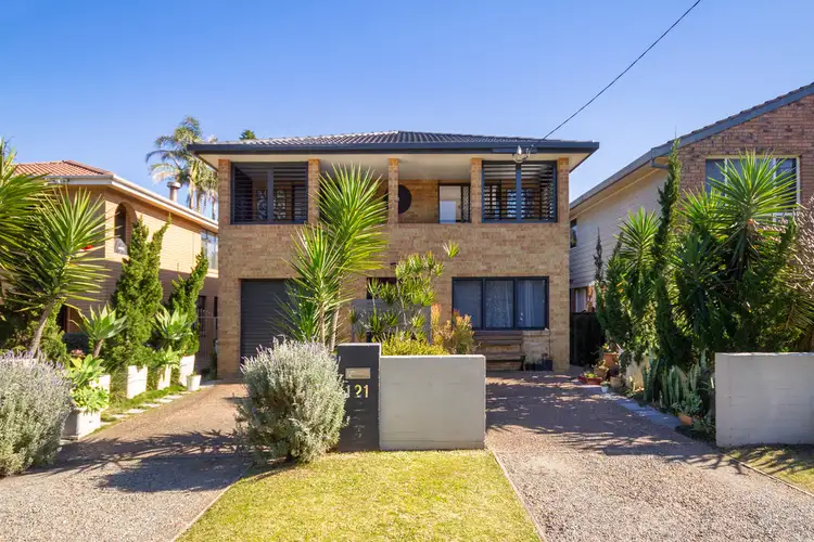 Fifth view of Homely house listing, 121 Ungala Road, Blacksmiths NSW 2281