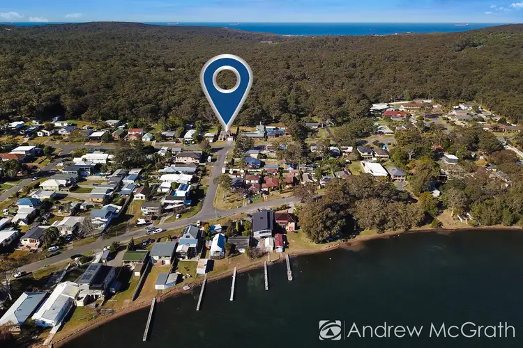 105 Government Rd, Nords Wharf NSW 2281
