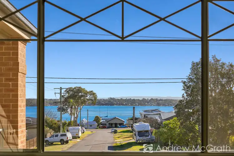 Second view of Homely house listing, 105 Government Rd, Nords Wharf NSW 2281