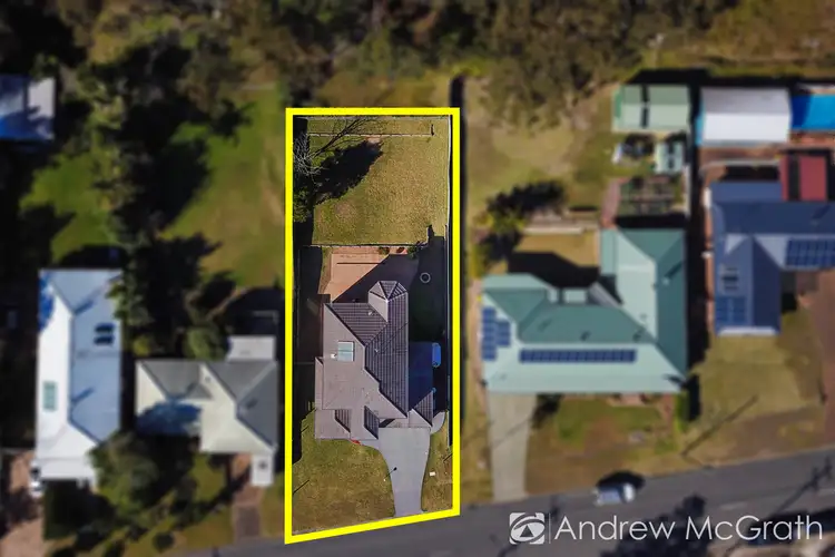 Third view of Homely house listing, 105 Government Rd, Nords Wharf NSW 2281