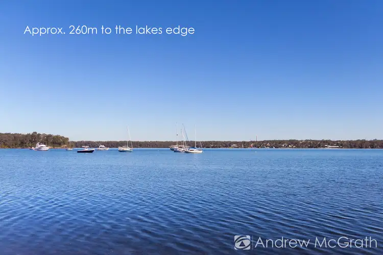 Fourth view of Homely house listing, 105 Government Rd, Nords Wharf NSW 2281