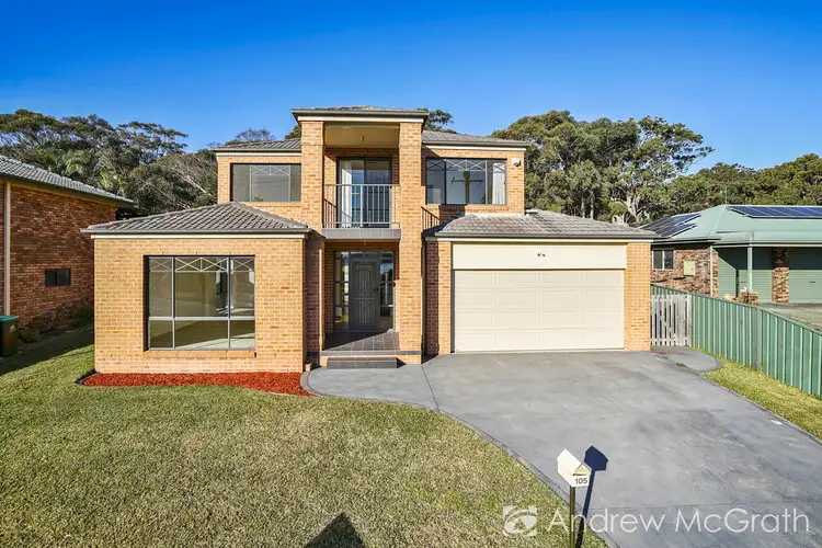 Fifth view of Homely house listing, 105 Government Rd, Nords Wharf NSW 2281