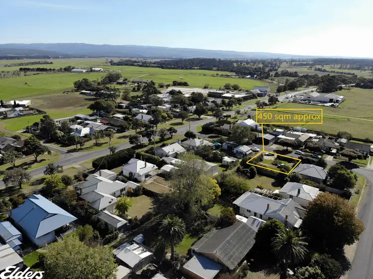 Lot 2 4 Donald Street, Yarram VIC 3971