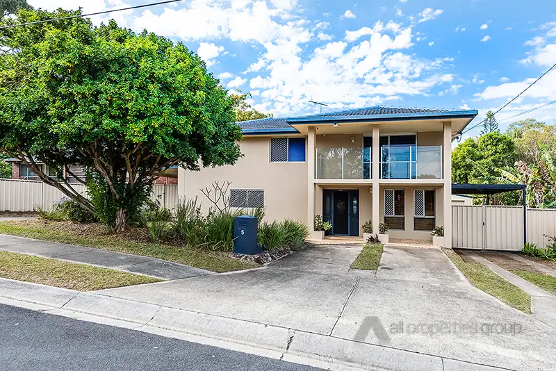 Main view of Homely house listing, 5 Monarch St, Slacks Creek QLD 4127