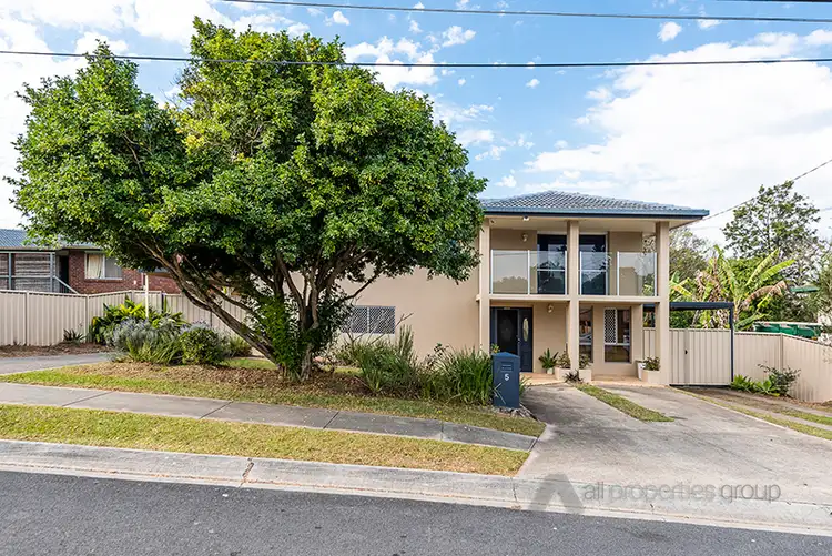 Third view of Homely house listing, 5 Monarch St, Slacks Creek QLD 4127