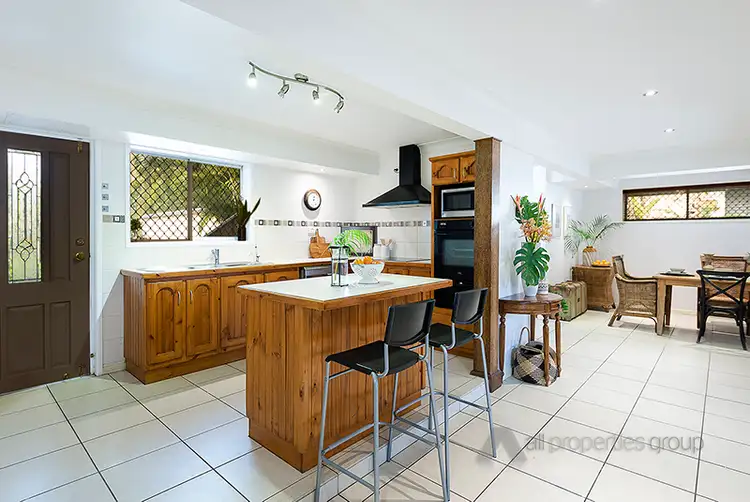 Fifth view of Homely house listing, 5 Monarch St, Slacks Creek QLD 4127