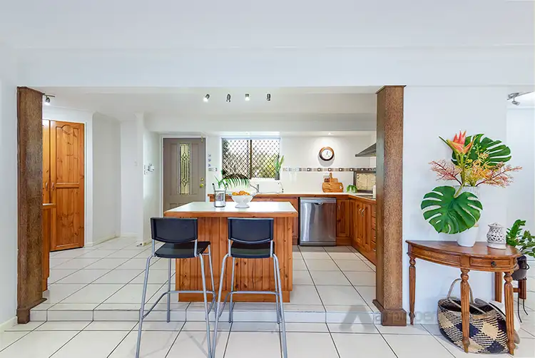 Sixth view of Homely house listing, 5 Monarch St, Slacks Creek QLD 4127