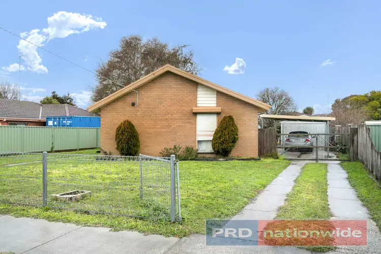 7 Leawarra Crescent, Delacombe VIC 3356