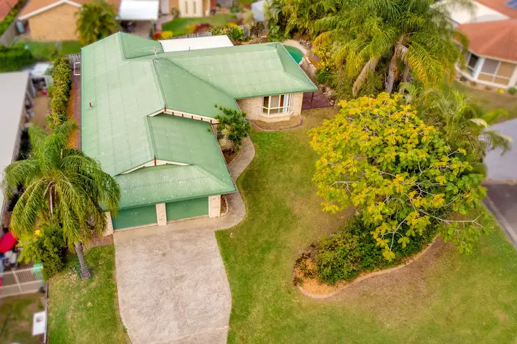 Third view of Homely house listing, 9 Kingsbury Court, Alexandra Hills QLD 4161