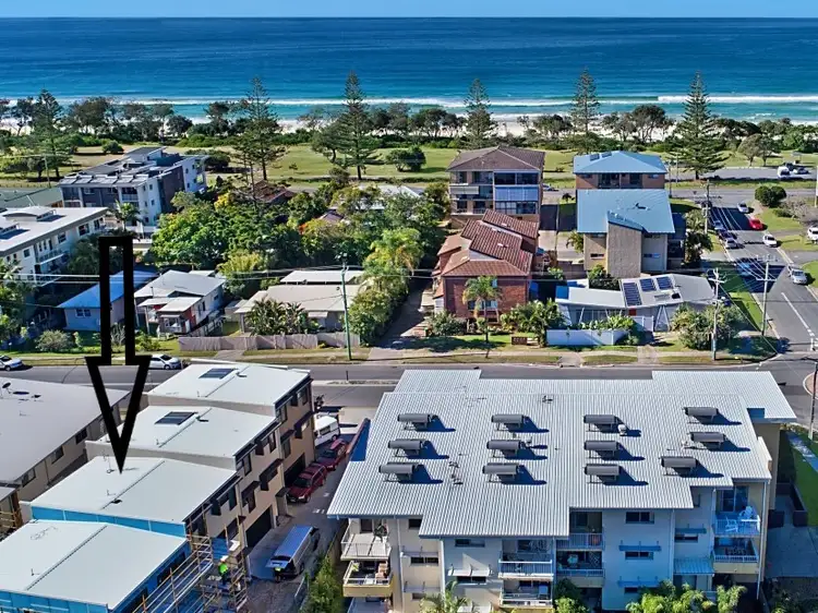 3/28 Kingscliff Street, Kingscliff NSW 2487