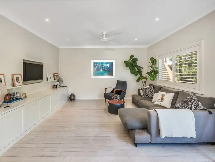 Second view of Homely house listing, 52 Caley Street, Chifley NSW 2036