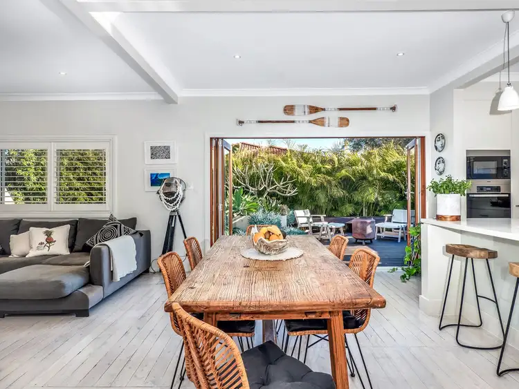 Third view of Homely house listing, 52 Caley Street, Chifley NSW 2036