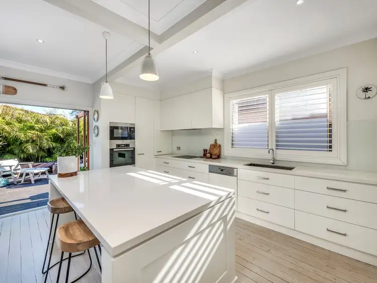 Fourth view of Homely house listing, 52 Caley Street, Chifley NSW 2036