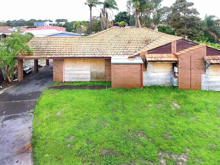 Second view of Homely house listing, 14 Freeland Way, Eden Hill WA 6054
