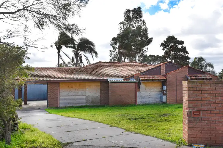 Third view of Homely house listing, 14 Freeland Way, Eden Hill WA 6054