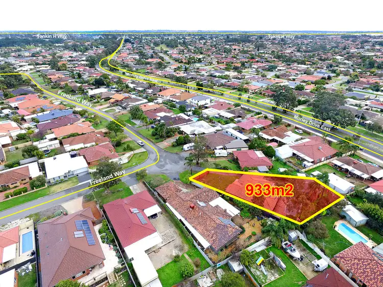 Sixth view of Homely house listing, 14 Freeland Way, Eden Hill WA 6054