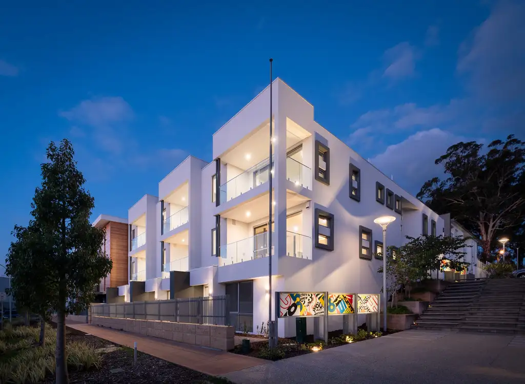 Main view of Homely house listing, 11 Destiny Lane, Floreat WA 6014