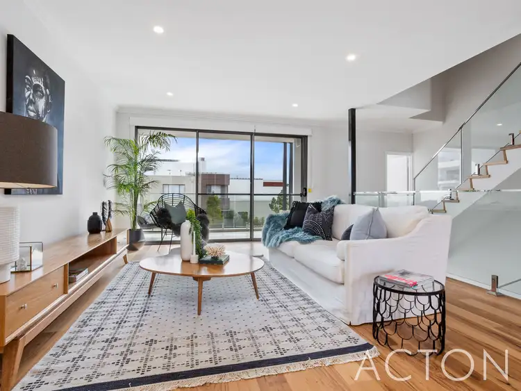 Fourth view of Homely house listing, 11 Destiny Lane, Floreat WA 6014