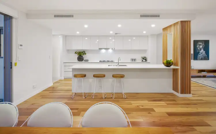 Sixth view of Homely house listing, 11 Destiny Lane, Floreat WA 6014