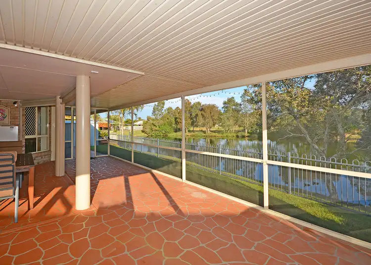Second view of Homely house listing, 14 Turnbull Court, Urangan QLD 4655
