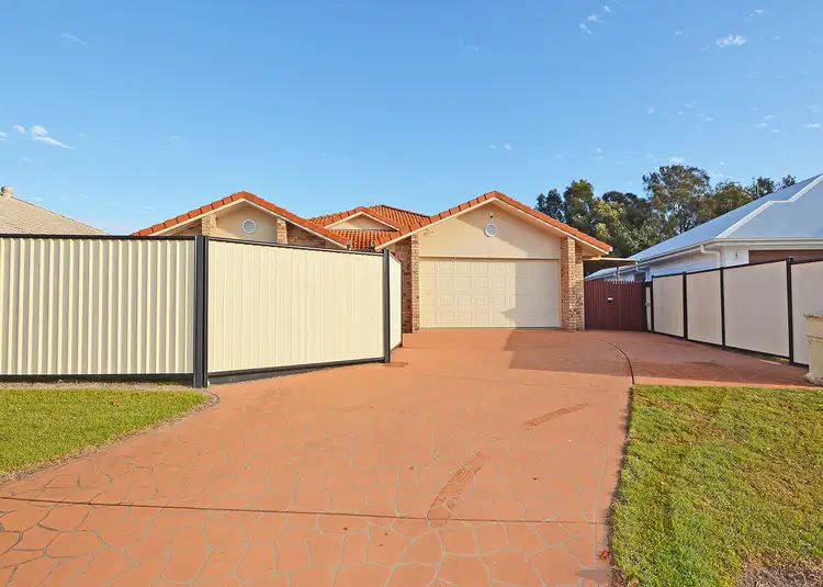 Fourth view of Homely house listing, 14 Turnbull Court, Urangan QLD 4655