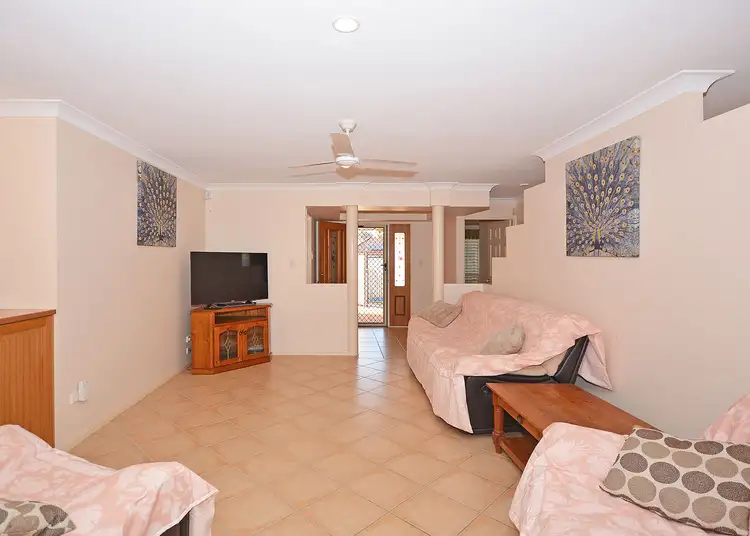 Fifth view of Homely house listing, 14 Turnbull Court, Urangan QLD 4655