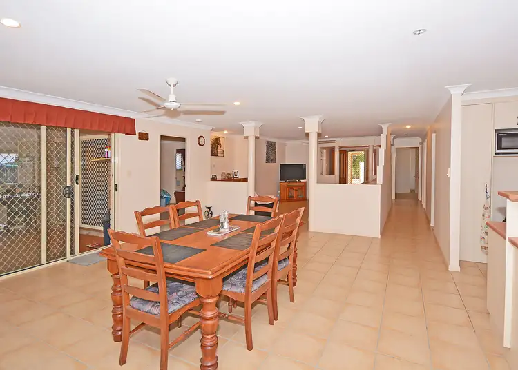 Sixth view of Homely house listing, 14 Turnbull Court, Urangan QLD 4655
