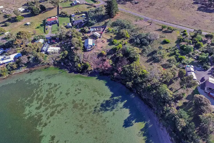 Sixth view of Homely land listing, Lots 1&2, 400 Carlton River Road, Carlton River TAS 7173
