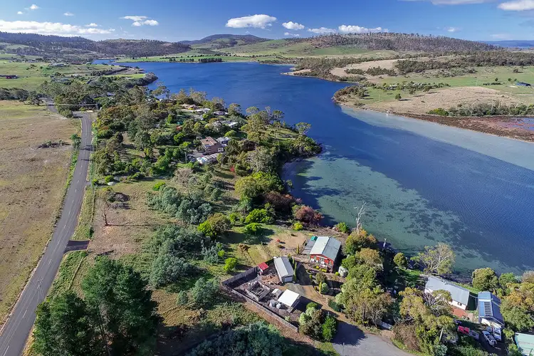 Seventh view of Homely land listing, Lots 1&2, 400 Carlton River Road, Carlton River TAS 7173