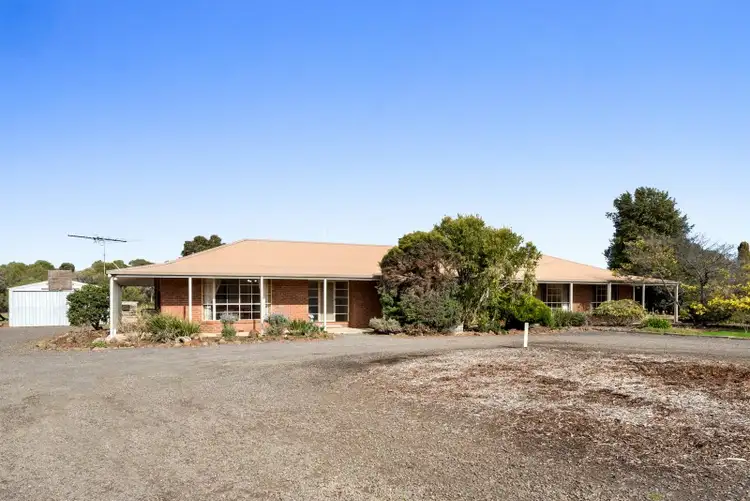 Third view of Homely house listing, 50 Lockyers Road, Lara VIC 3212