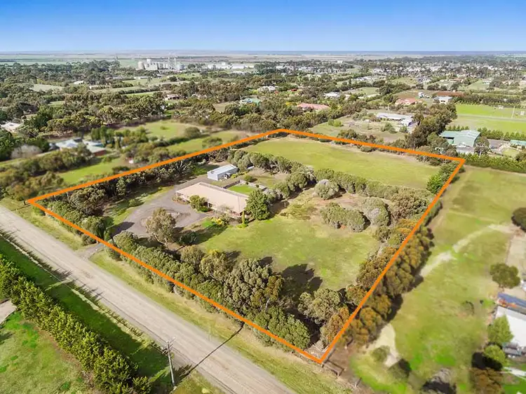 Fourth view of Homely house listing, 50 Lockyers Road, Lara VIC 3212