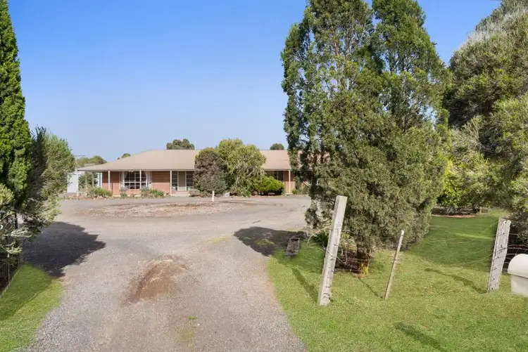 Fifth view of Homely house listing, 50 Lockyers Road, Lara VIC 3212
