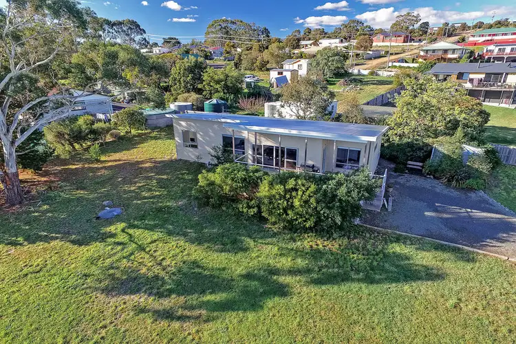 Second view of Homely house listing, 78C Lewisham Scenic Drive, Lewisham TAS 7173