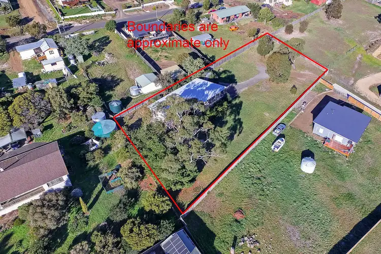 Third view of Homely house listing, 78C Lewisham Scenic Drive, Lewisham TAS 7173