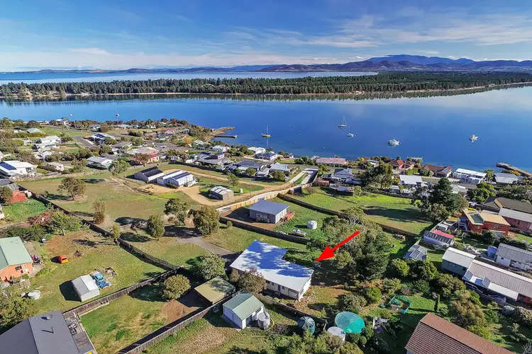 Fourth view of Homely house listing, 78C Lewisham Scenic Drive, Lewisham TAS 7173