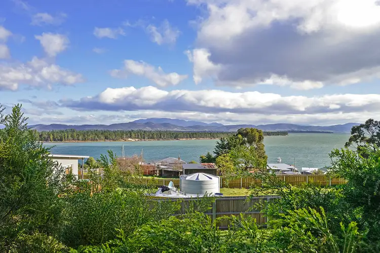 Sixth view of Homely house listing, 78C Lewisham Scenic Drive, Lewisham TAS 7173